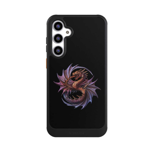 Samsung Galaxy S23 FE NIVOcore Maelstromeus