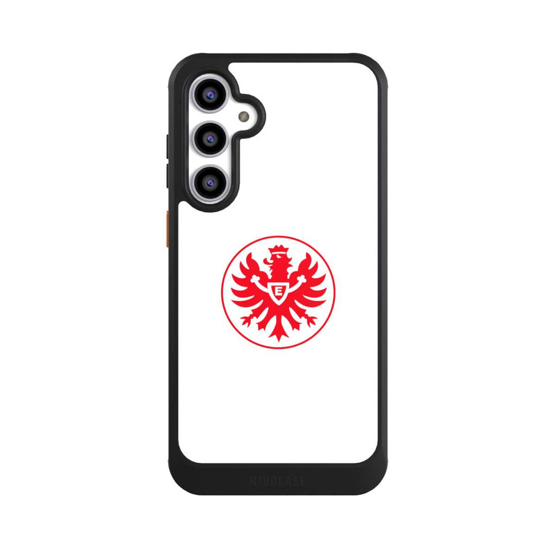 Galaxy S23 FE NIVOcore Logo Adler 1959 Rot