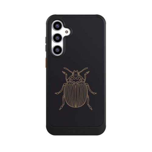 Samsung Galaxy S23 FE NIVOcore Insect Silhouette