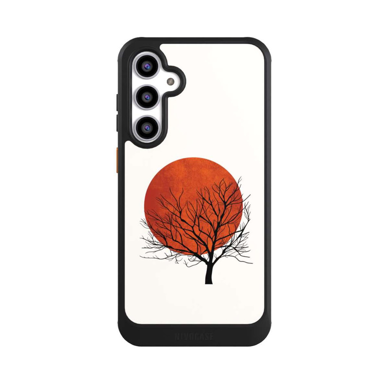Galaxy S23 FE NIVOcore Warmer Winter