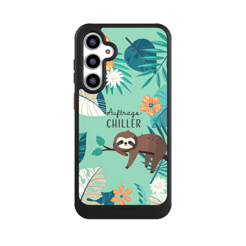 Samsung Galaxy S23 FE NIVOcore Auftrags Chiller