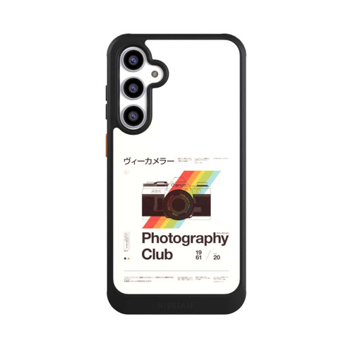 Samsung Galaxy S23 FE NIVOcore Photo Club Print
