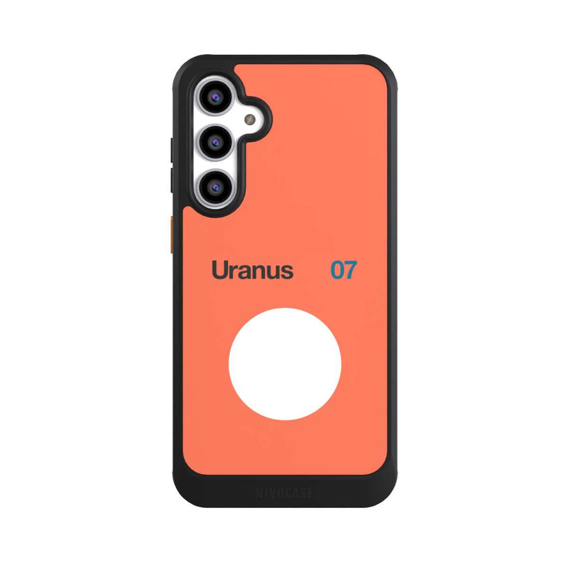 Galaxy S23 FE NIVOcore Uranus