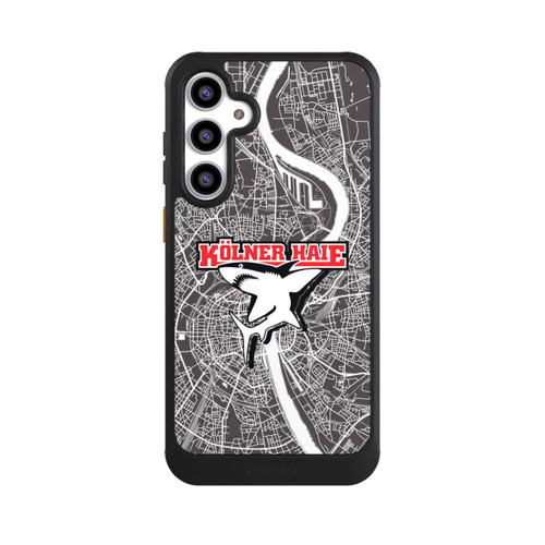 Samsung Galaxy S23 FE NIVOcore Kölner Haie City