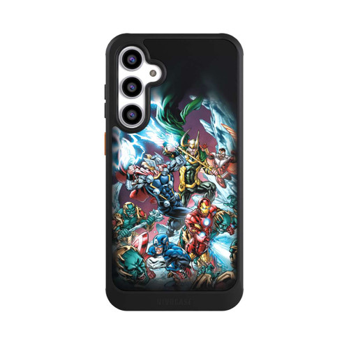 Samsung Galaxy S23 FE NIVOcore Avengers