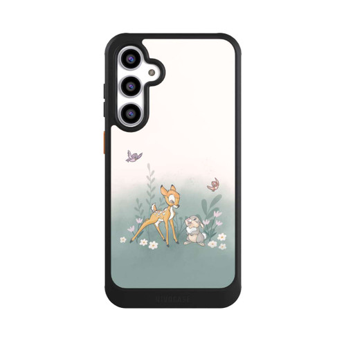 Samsung Galaxy S23 FE NIVOcore Bambi und Klopfer