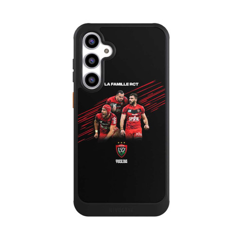 Samsung Galaxy S23 FE NIVOcore La Famille RCT