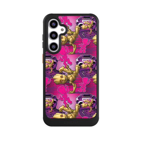 Samsung Galaxy S23 FE NIVOcore I am Groot Pattern