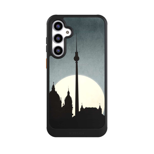Samsung Galaxy S23 FE NIVOcore Berliner Sonnenaufgang