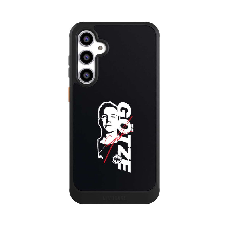 Galaxy S23 FE NIVOcore M. Götze