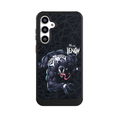 Samsung Galaxy S23 FE NIVOcore Venom Kriechend