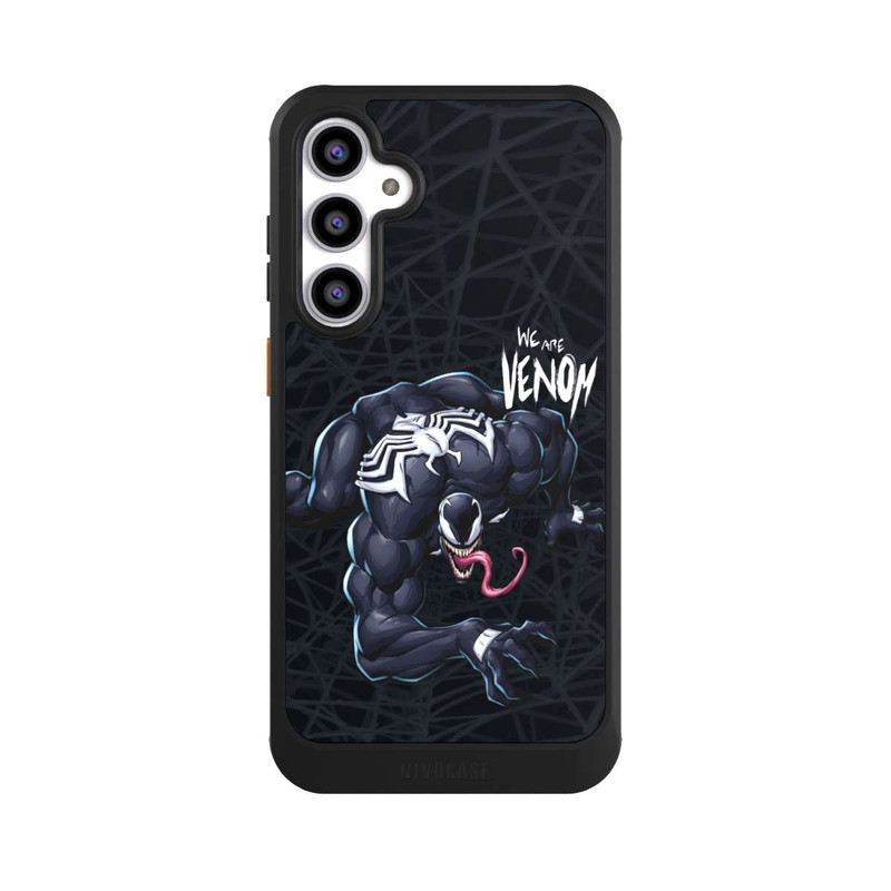 Galaxy S23 FE NIVOcore Venom Kriechend