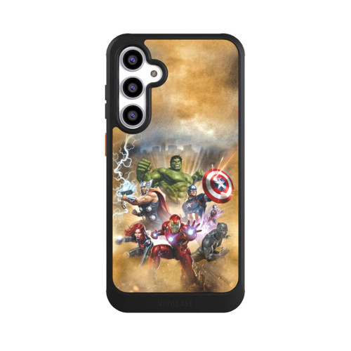 Samsung Galaxy S23 FE NIVOcore Avengers Assemble Dust