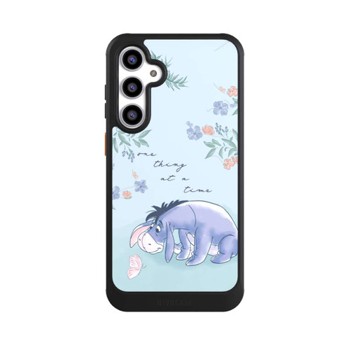 Samsung Galaxy S23 FE NIVOcore Winnie The Pooh One Thing at A Time