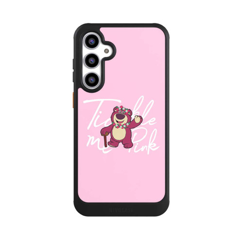 Samsung Galaxy S23 FE NIVOcore Lotso Toy Story Tickle me Pink