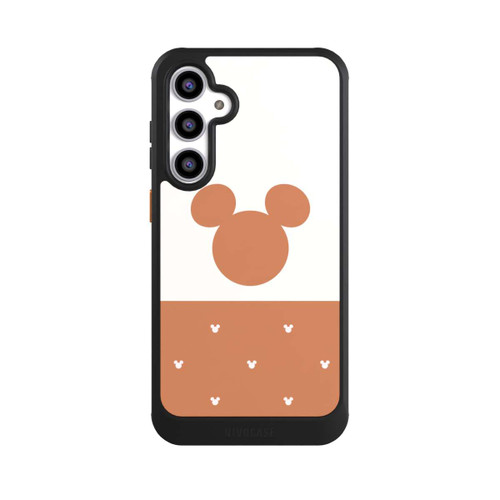 Samsung Galaxy S23 FE NIVOcore Mickey Icon Pattern Mix