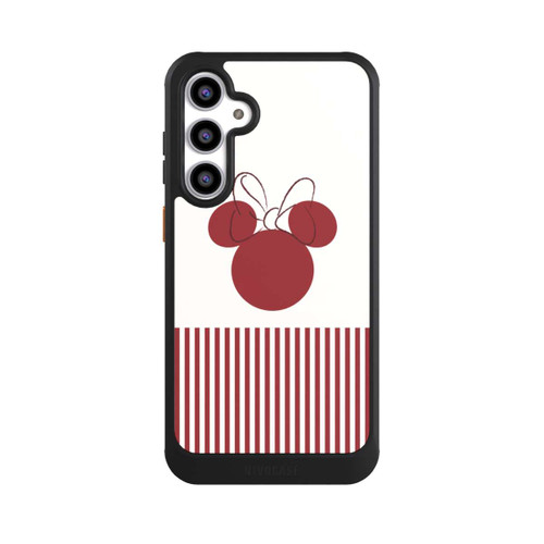 Samsung Galaxy S23 FE NIVOcore Minnie Icon Pattern Mix