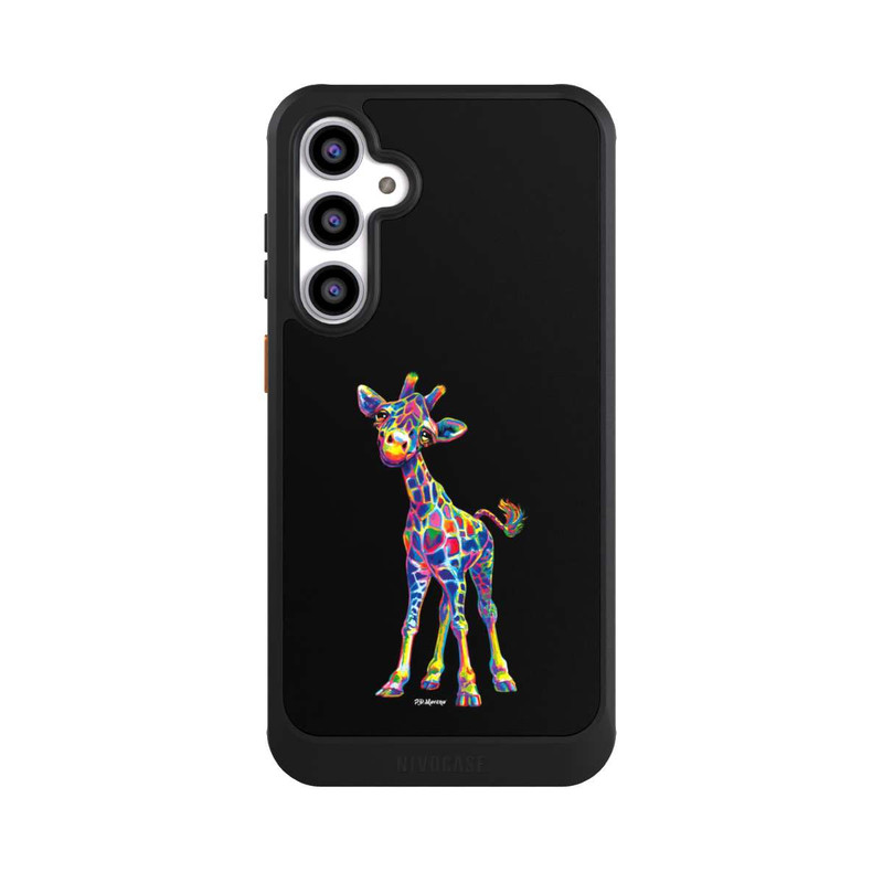 Galaxy S23 FE NIVOcore Giraffenkalb