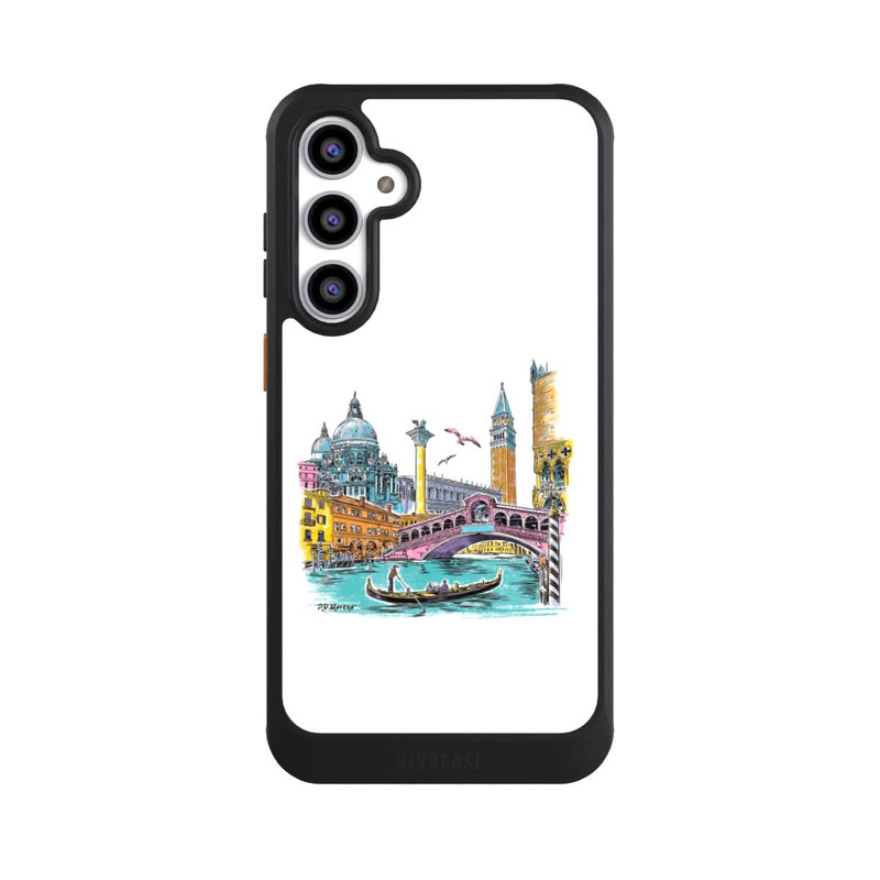 Galaxy S23 FE NIVOcore Venedig