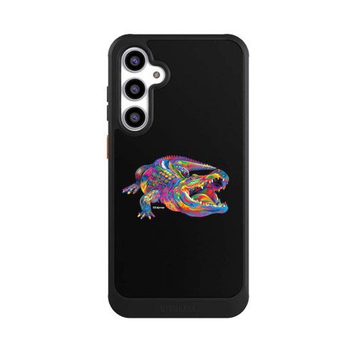 Samsung Galaxy S23 FE NIVOcore Alligator