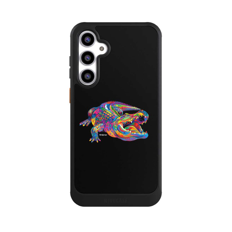 Galaxy S23 FE NIVOcore Alligator