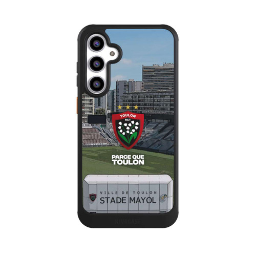 Samsung Galaxy S23 FE NIVOcore RCT Stade Mayol