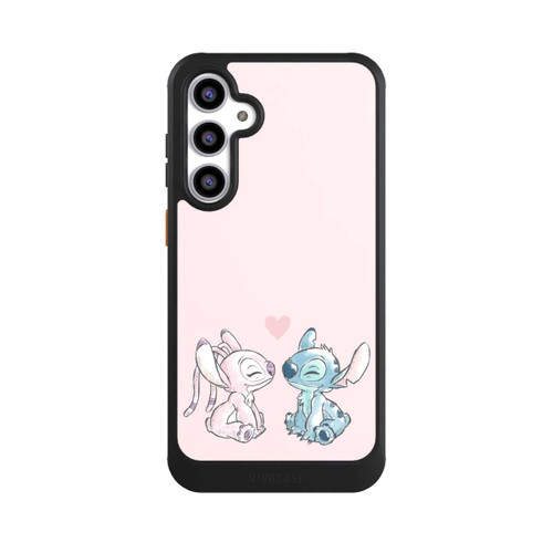 Samsung Galaxy S23 FE NIVOcore Stitch And Angel Love