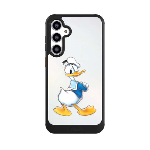 Samsung Galaxy S23 FE NIVOcore Donald Angry Duck