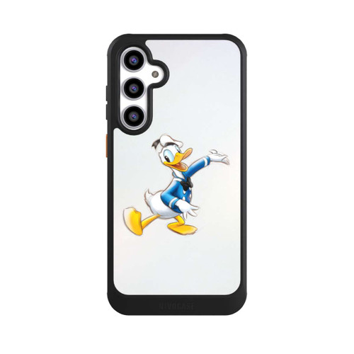 Samsung Galaxy S23 FE NIVOcore Donald Sailor Duck