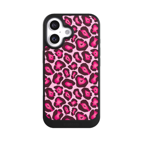 Apple iPhone 16 NIVOcore Pink Leo