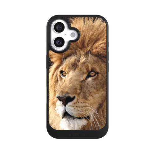 Apple iPhone 16 NIVOcore Lion King