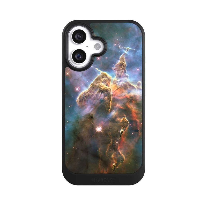 iPhone 16 NIVOcore Mystic Mountain