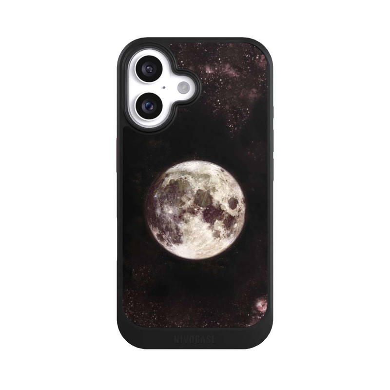 iPhone 16 NIVOcore The Moon