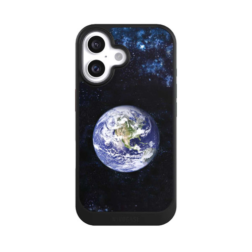 Apple iPhone 16 NIVOcore Die Erde