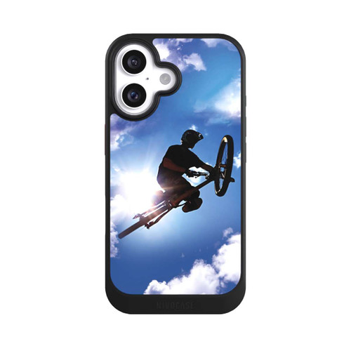  NIVOcore Flying so High with my Bike in the Sky