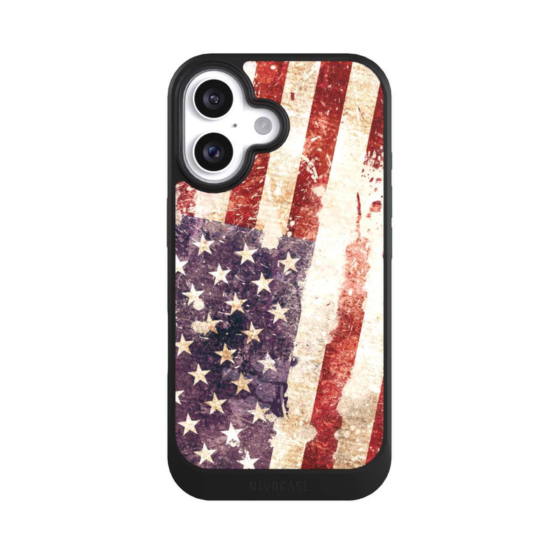 iPhone 16 NIVOcore In God We Trust