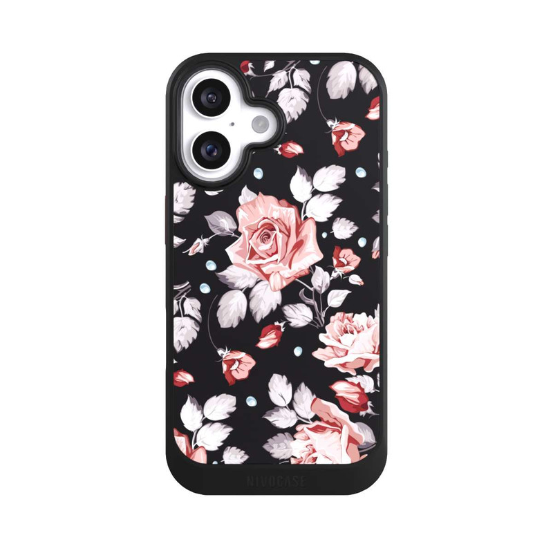 iPhone 16 NIVOcore Rosalie