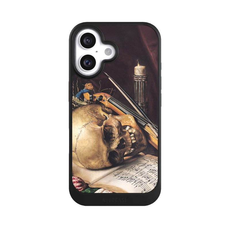iPhone 16 NIVOcore Vanitas