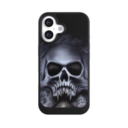  NIVOcore Totenkopf Dreifaltigkeit