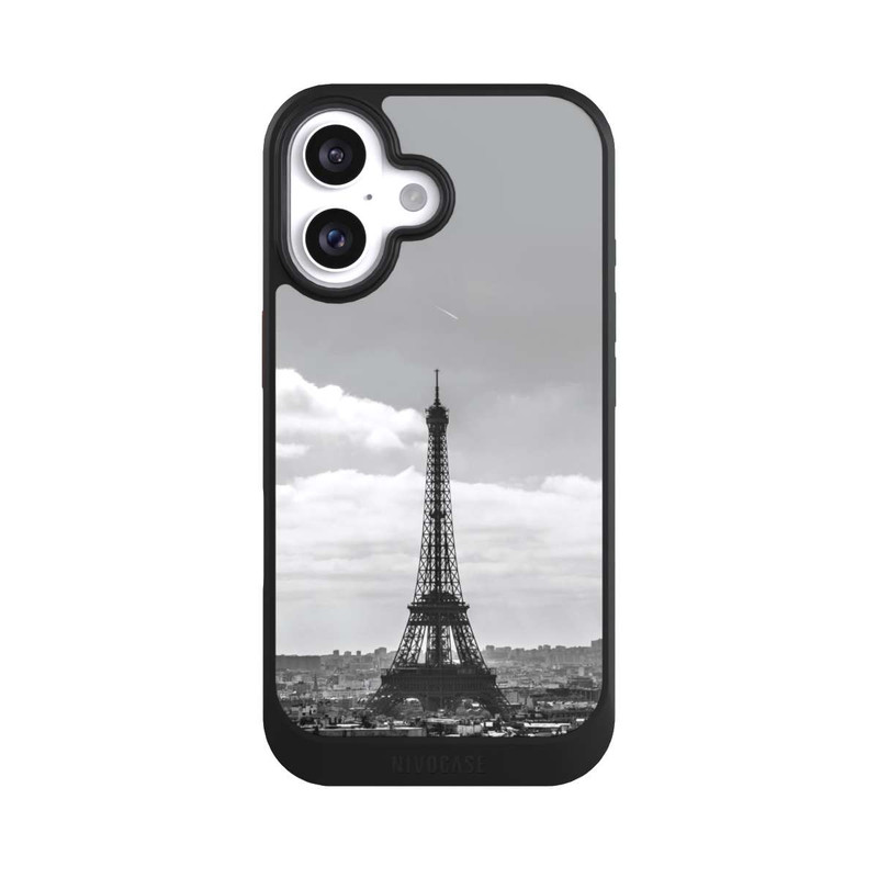 iPhone 16 NIVOcore Paris Meine Liebe