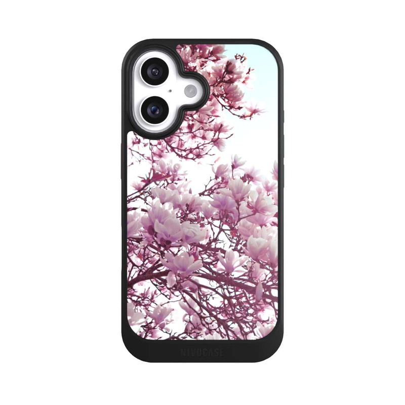 iPhone 16 NIVOcore Frühling 2