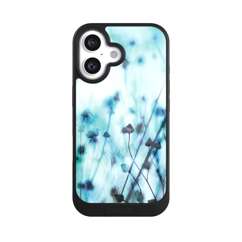 iPhone 16 NIVOcore Blue