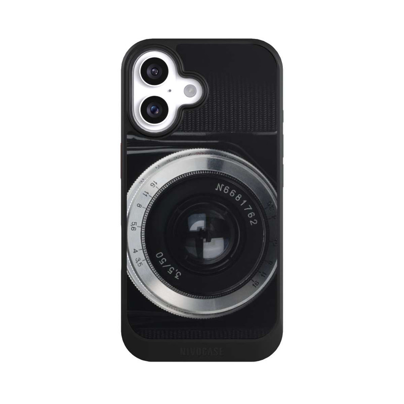 iPhone 16 NIVOcore Schnappschuss