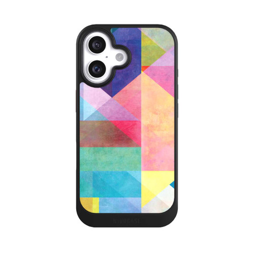 Apple iPhone 16 NIVOcore Colorblocking 2