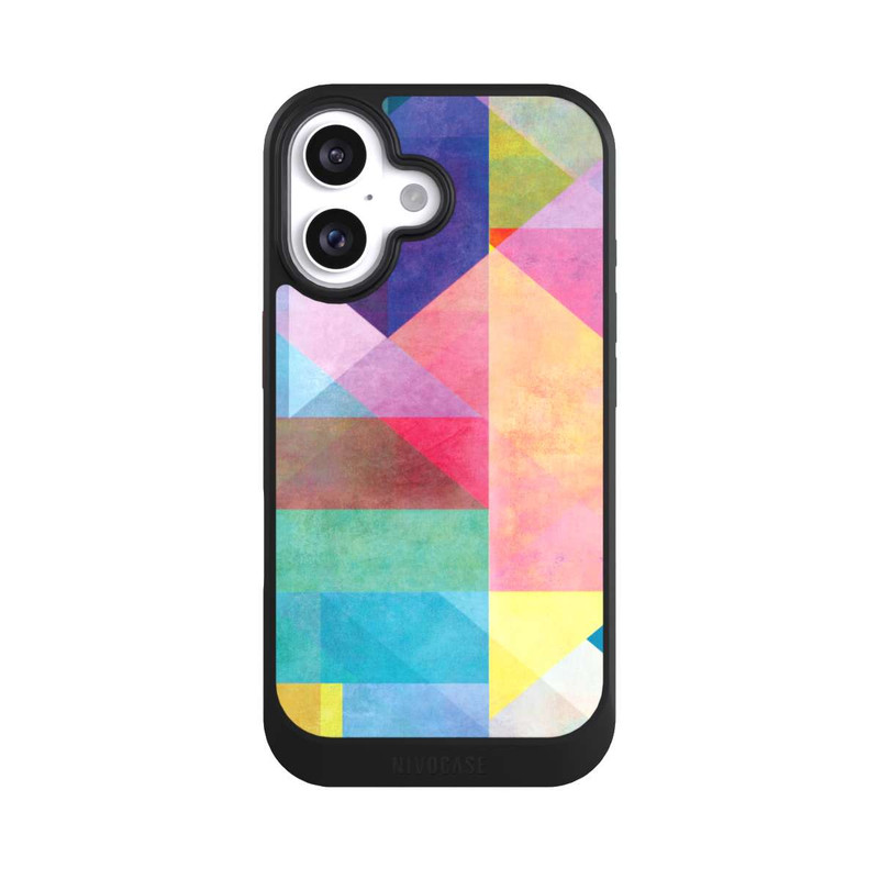 iPhone 16 NIVOcore Colorblocking 2