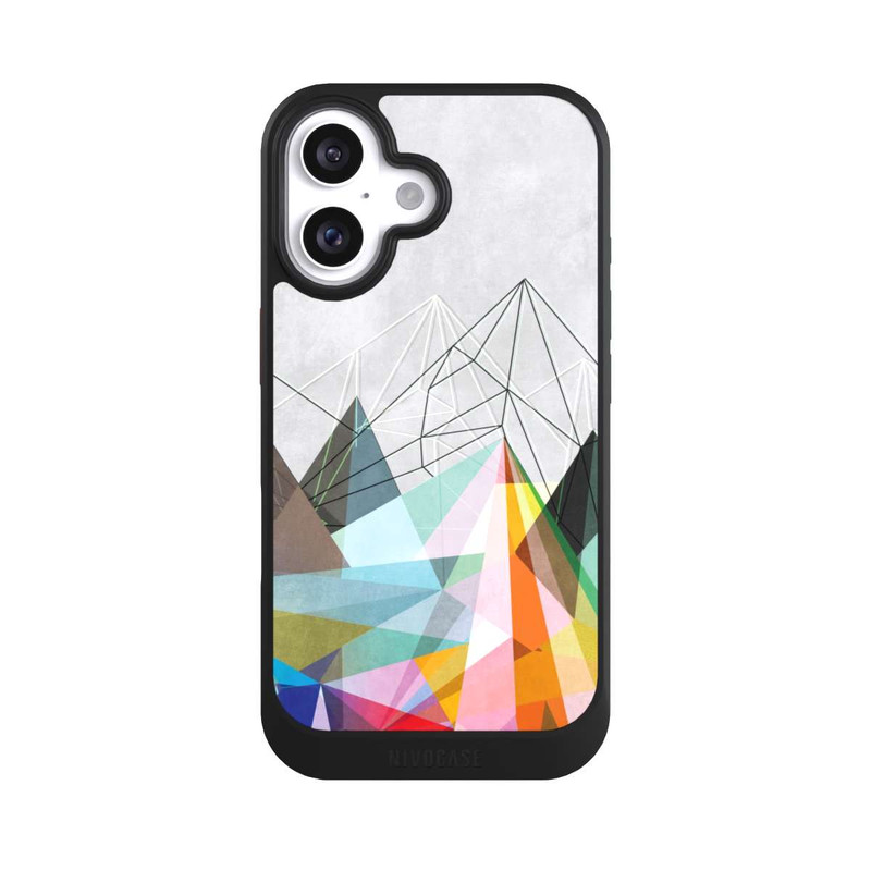 iPhone 16 NIVOcore Farbexplosion 3
