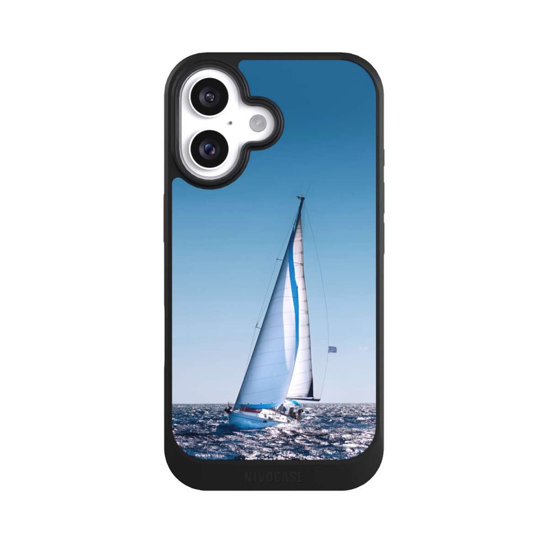 iPhone 16 NIVOcore Sailing