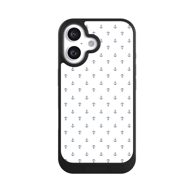 iPhone 16 NIVOcore kleine Anker