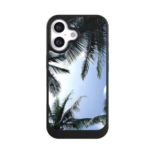 Apple iPhone 16 NIVOcore Palm View