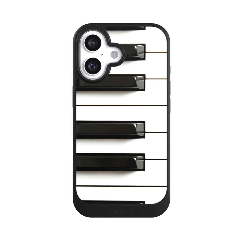 iPhone 16 NIVOcore Sonate